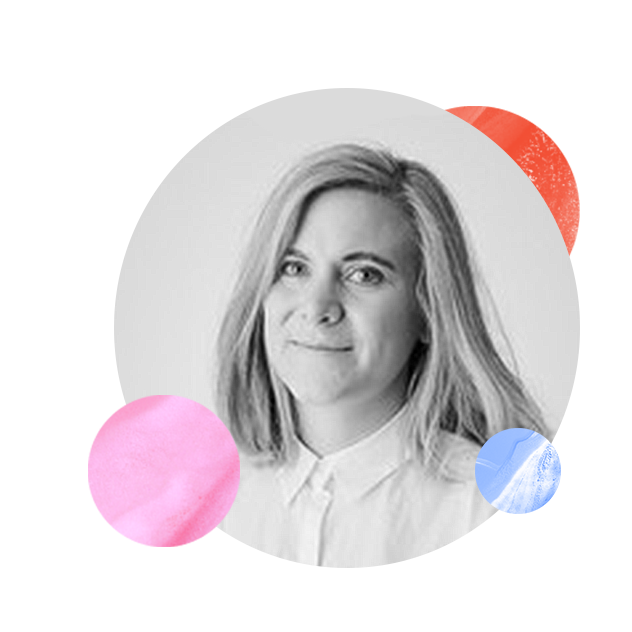 author of testimonial