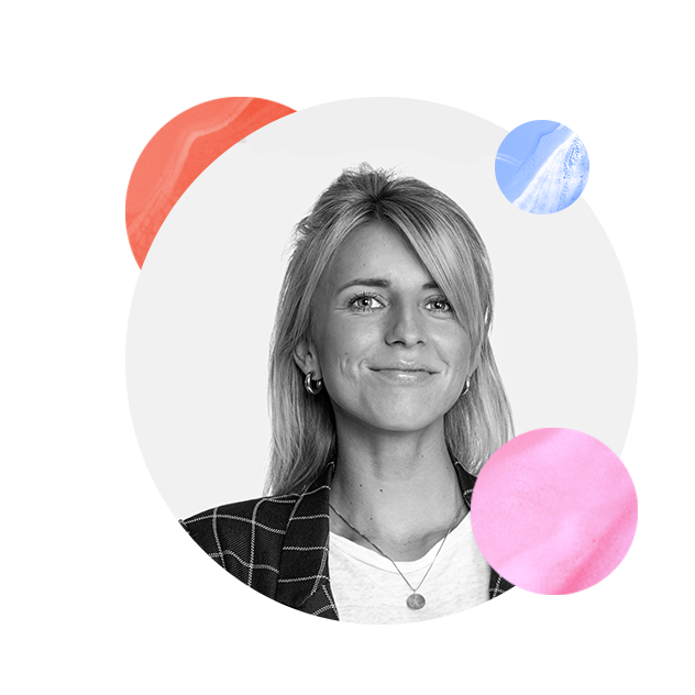 author of testimonial