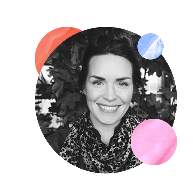 author of testimonial