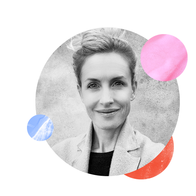 author of testimonial