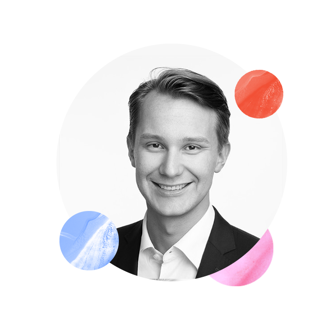 author of testimonial