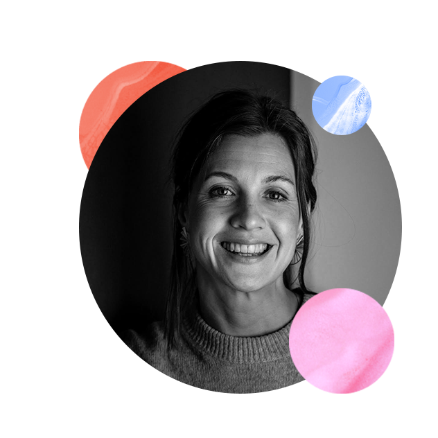 author of testimonial