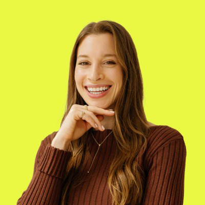 author of testimonial