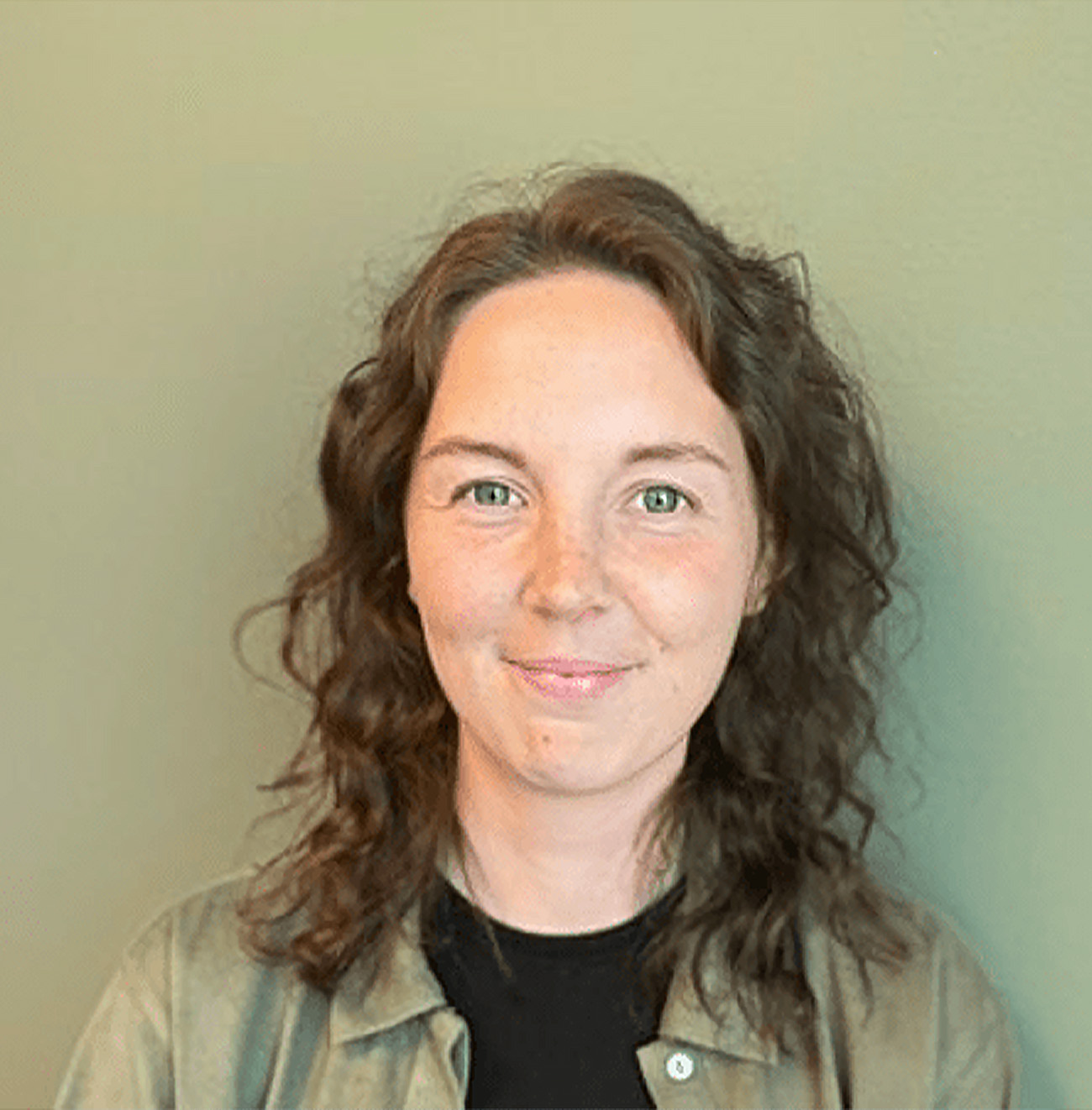 author of testimonial