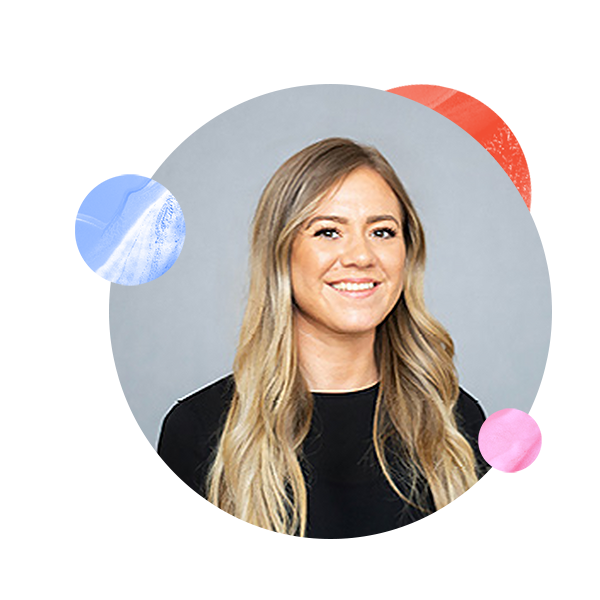 author of testimonial