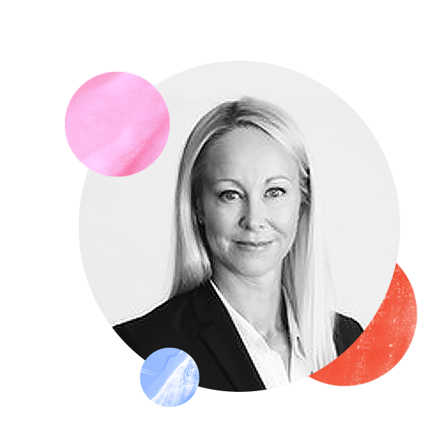 author of testimonial