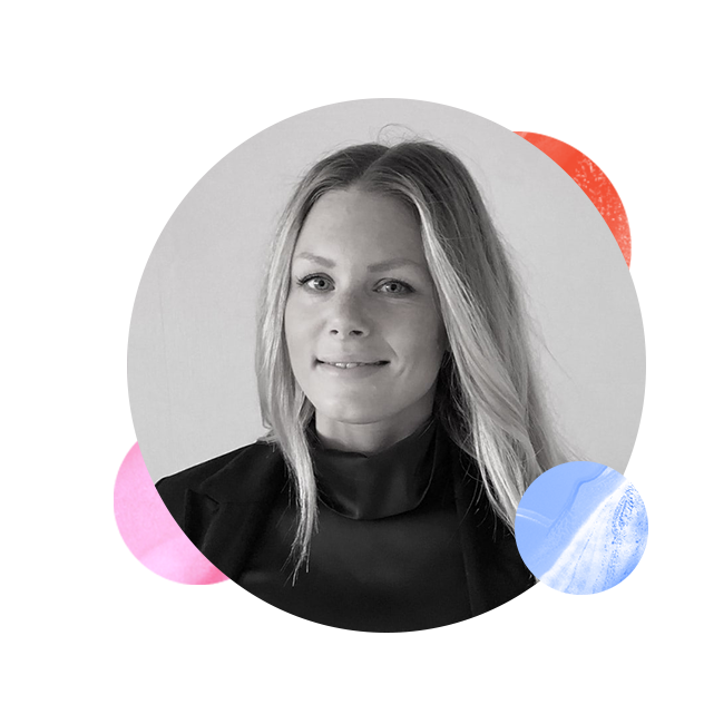 author of testimonial