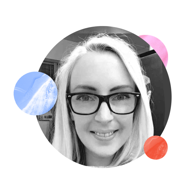 author of testimonial