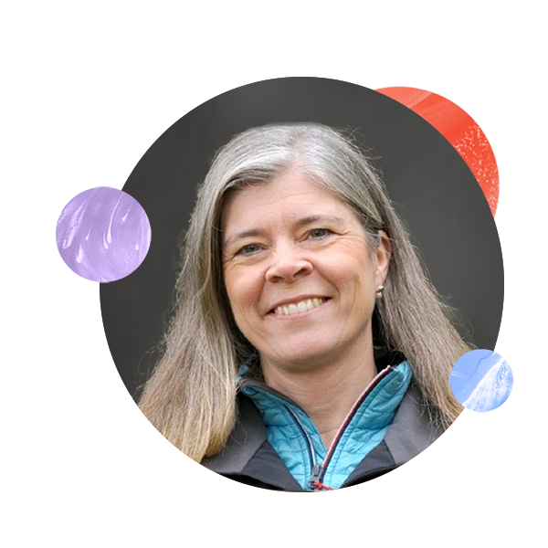 author of testimonial