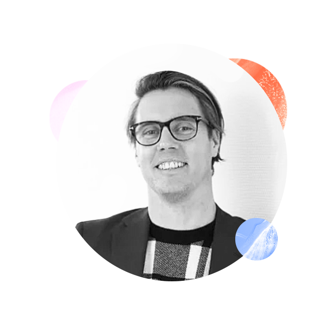 author of testimonial