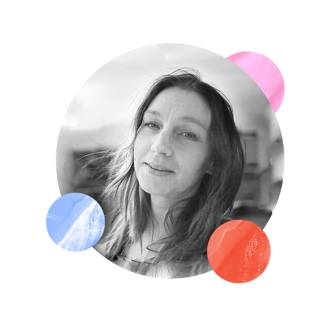 author of testimonial