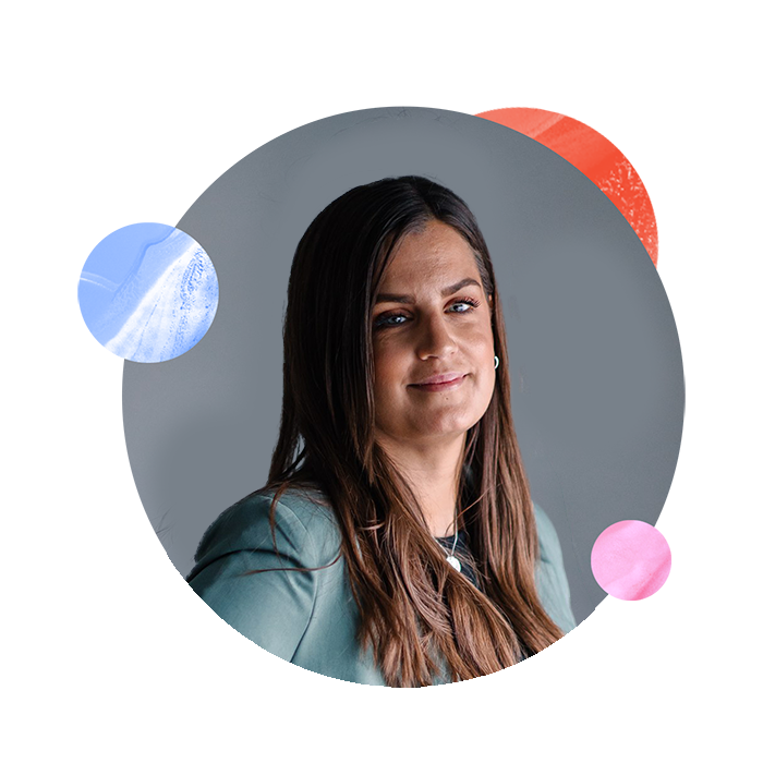 author of testimonial