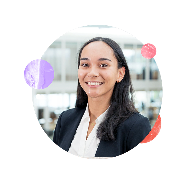 author of testimonial