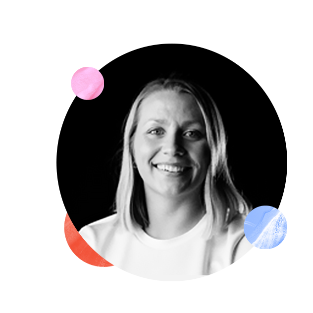 author of testimonial