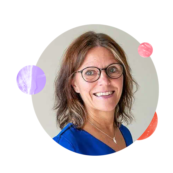 author of testimonial