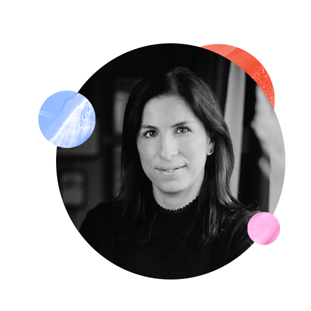 author of testimonial