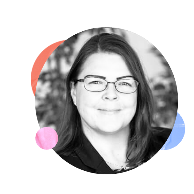 author of testimonial