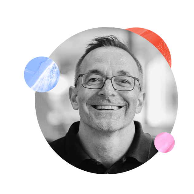 author of testimonial